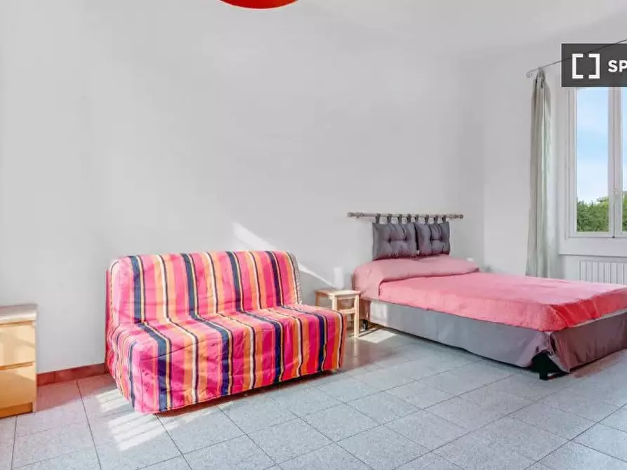 Immagine 7 di Appartamento in affitto  in Via Modica a Milano