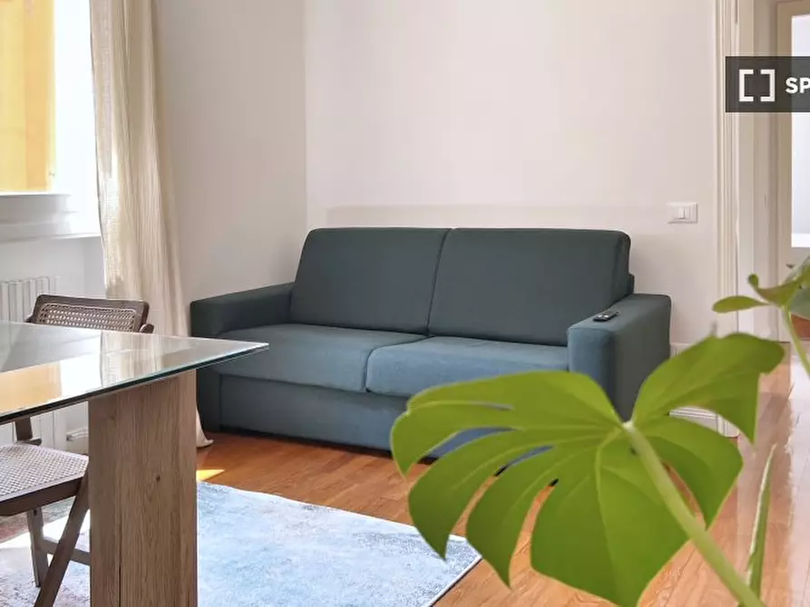 Immagine 1 di Ufficio in affitto  in Via dell'Abbadia a Bologna