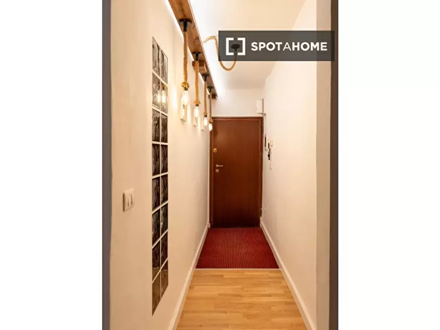 Immagine 18 di Appartamento in affitto  in Piazza del Mercato Centrale a Firenze