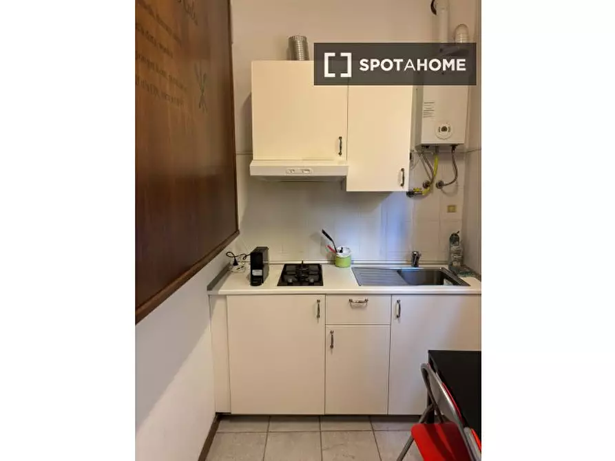 Immagine 11 di Appartamento in affitto  in Via Montevideo a Milano