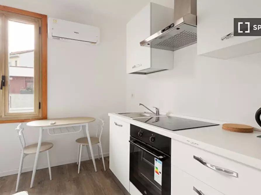 Immagine 11 di Ufficio in affitto  in Via Luigi Federico Menabrea a Milano