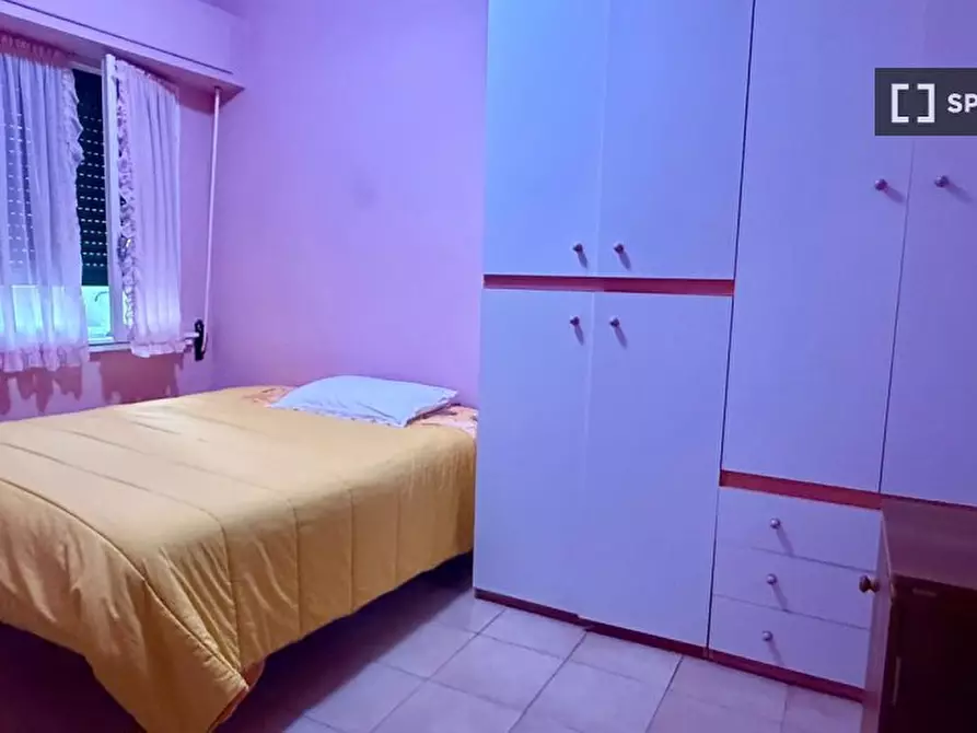 Immagine 14 di Appartamento in affitto  in Via Guido Biagi a Roma