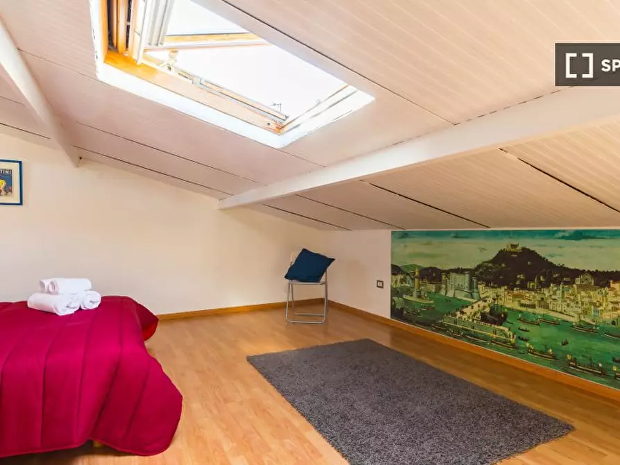 Immagine 14 di Appartamento in affitto  in Via San Paolo a Napoli