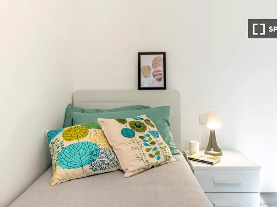 Immagine 3 di Camera condivisa in affitto  in Viale Rovereto a Trento