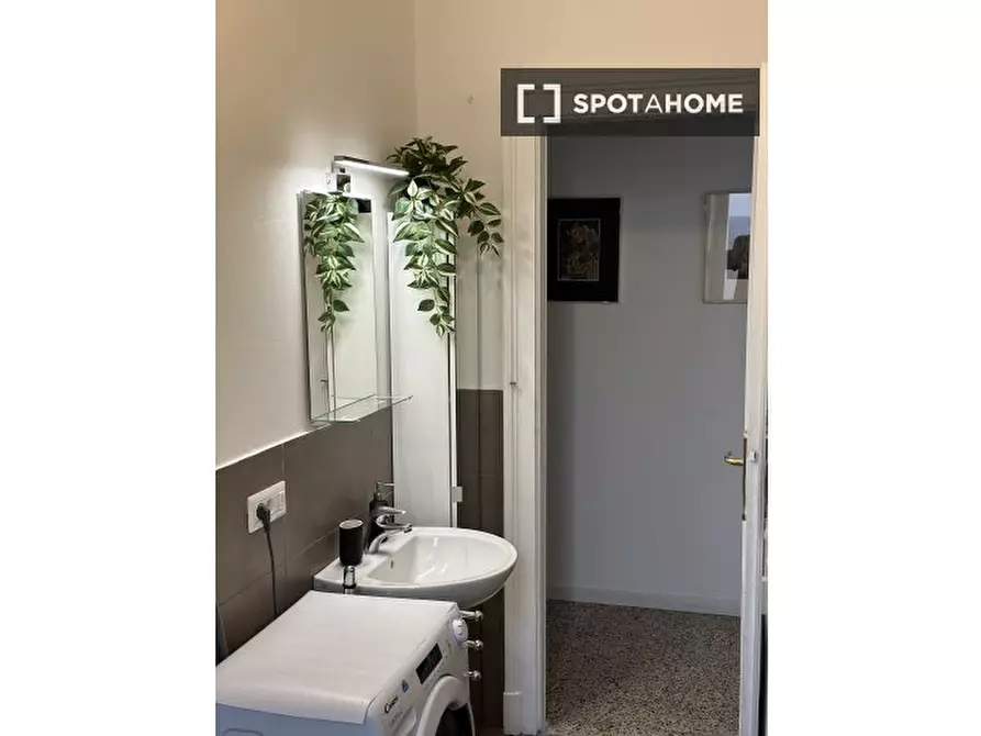 Immagine 13 di Appartamento in affitto  in Via Atto Vannucci a Milano