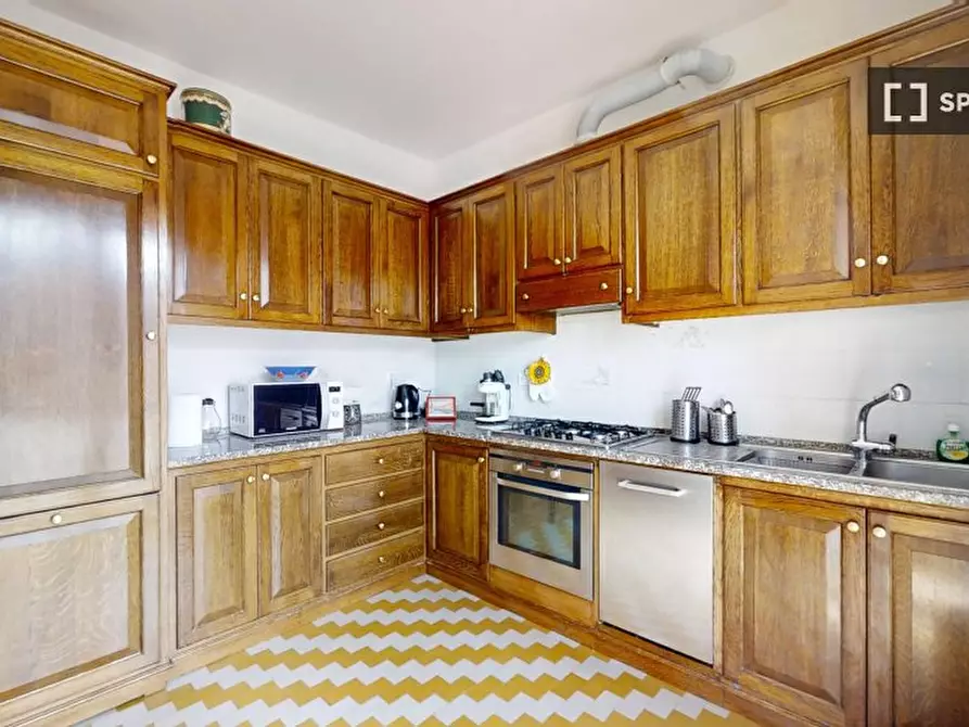 Immagine 12 di Camera condivisa in affitto  in VIA Tirana a Padova