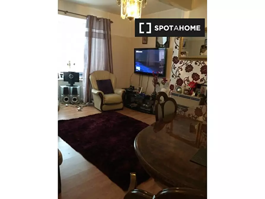 Immagine 7 di Camera condivisa in affitto  in Tilbrook Rd a Greenwich