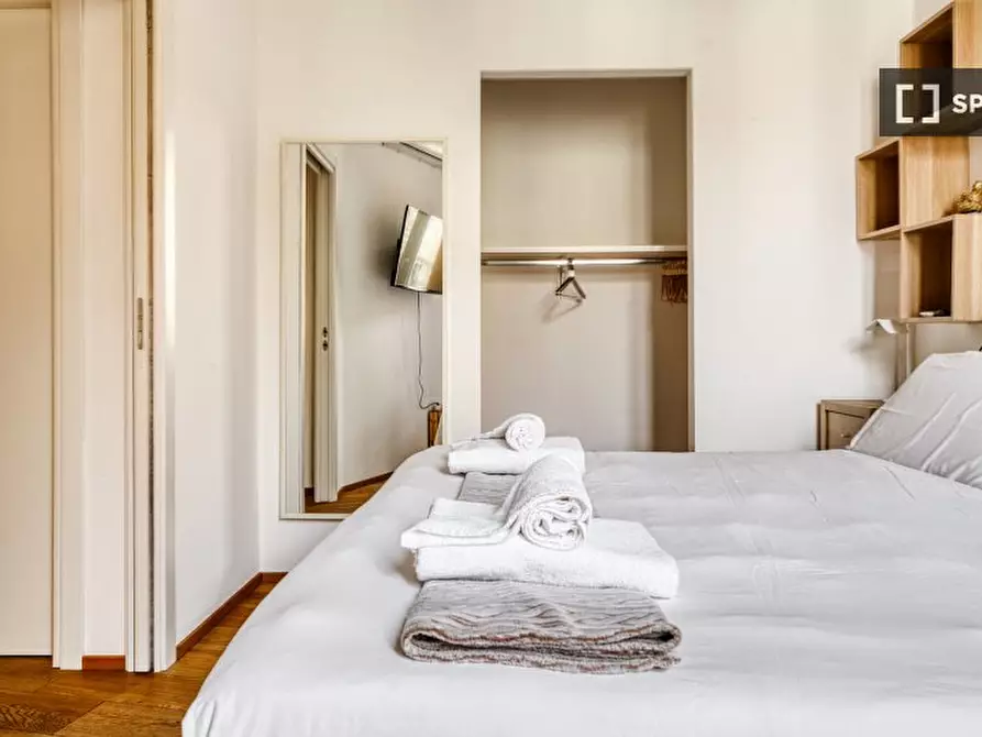Immagine 5 di Appartamento in affitto  in Via Galvano Fiamma a Milano