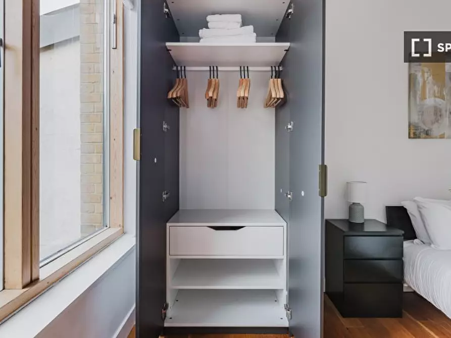 Immagine 12 di Appartamento in affitto  in Drysdale St a Islington