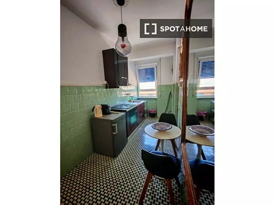 Immagine 1 di Appartamento in affitto  in Via Luigi Rizzo a Roma