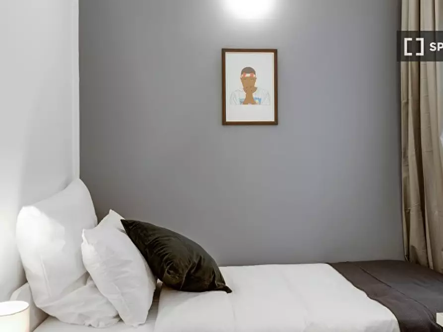 Immagine 17 di Camera condivisa in affitto  in Via dei Giardini a Milano