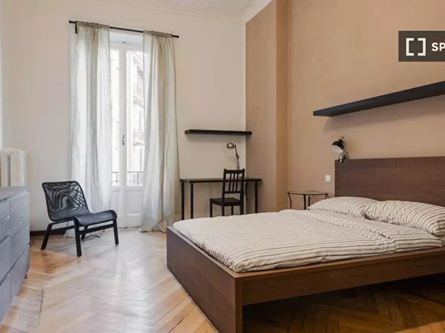 Immagine 15 di Camera condivisa in affitto  in Viale Abruzzi a Milano