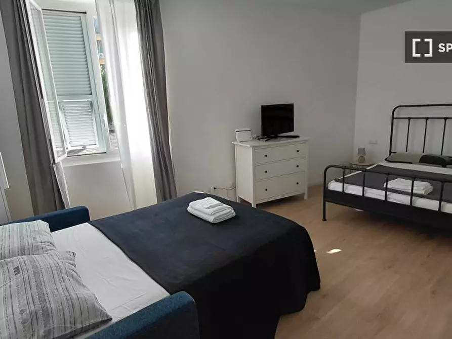 Immagine 1 di Appartamento in affitto  in Via Piacenza a Genova