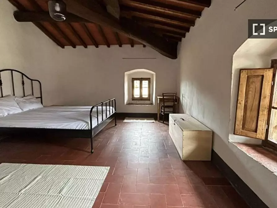 Immagine 14 di Appartamento in affitto  in Piazza Gastone Bucciarelli a Greve In Chianti