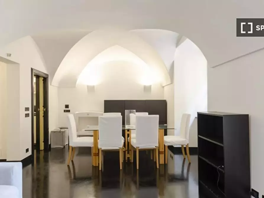 Immagine 6 di Appartamento in affitto  in Via di S. Sebastiano a Genova