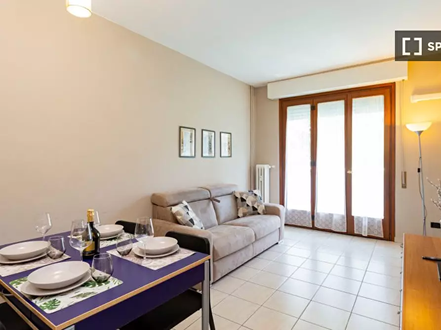 Immagine 7 di Appartamento in affitto  in Via Alcuino a Milano