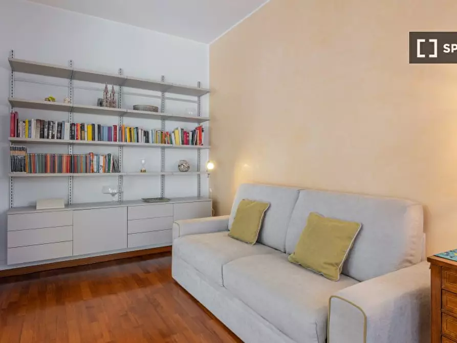 Immagine 14 di Appartamento in affitto  in Via Stromboli a Milano