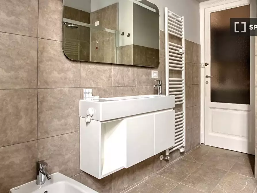 Immagine 13 di Appartamento in affitto  in Via Garigliano a Milano