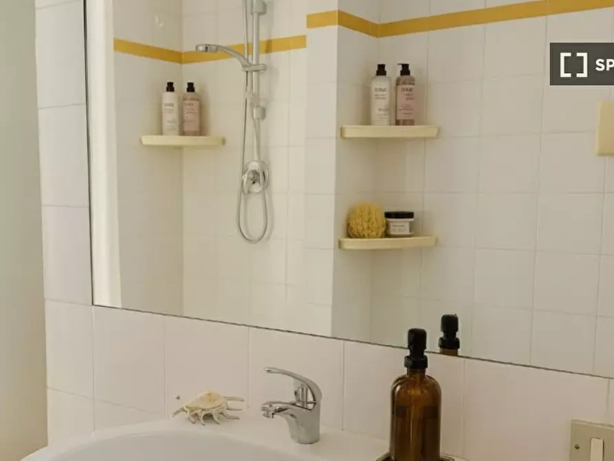 Immagine 13 di Appartamento in affitto  in Via G. Leopardi a Milano