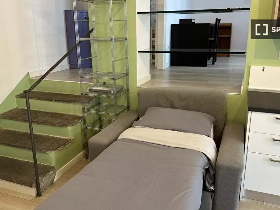 Immagine 16 di Appartamento in affitto  in Corso S. Gottardo a Milano