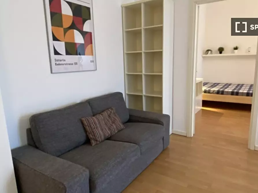 Immagine 5 di Appartamento in affitto  in Via Giovanni Pezzotti a Milano