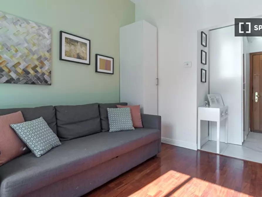 Immagine 7 di Appartamento in affitto  in Corso di Porta Nuova a Milano