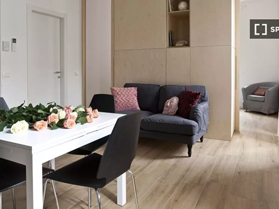 Immagine 12 di Appartamento in affitto  in Via Caretto a Milano