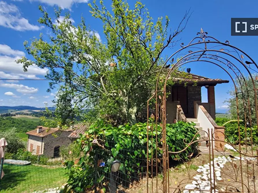Immagine 13 di Ufficio in affitto  in Via di Belvedere a Bagno A Ripoli