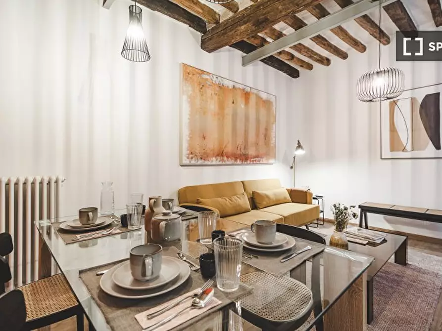 Immagine 3 di Appartamento in affitto  in Via del Colosseo a Roma