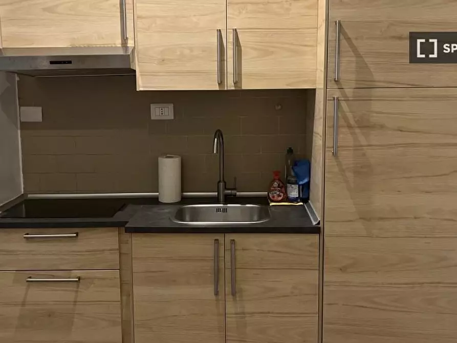 Immagine 16 di Appartamento in affitto  in Viale Toscana a Milano