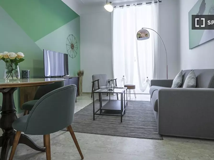 Immagine 6 di Appartamento in affitto  in Via Piero della Francesca a Milano