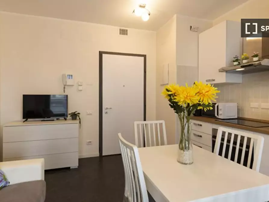 Immagine 4 di Appartamento in affitto  in Viale Sarca a Milano