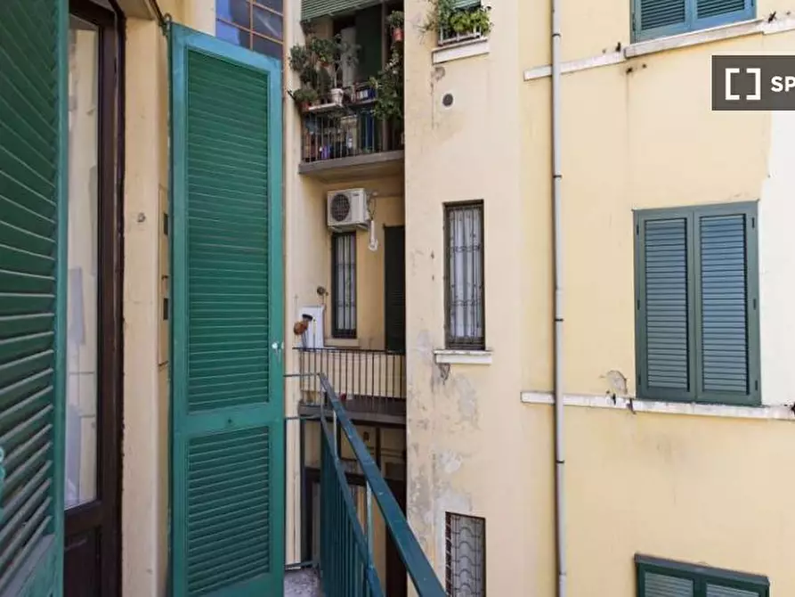 Immagine 8 di Camera condivisa in affitto  in Largo Cervi Fratelli a Milano