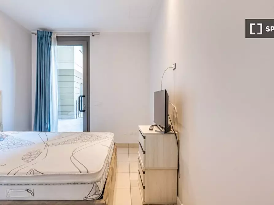 Immagine 5 di Appartamento in affitto  in Via Monti Sabini a Milano