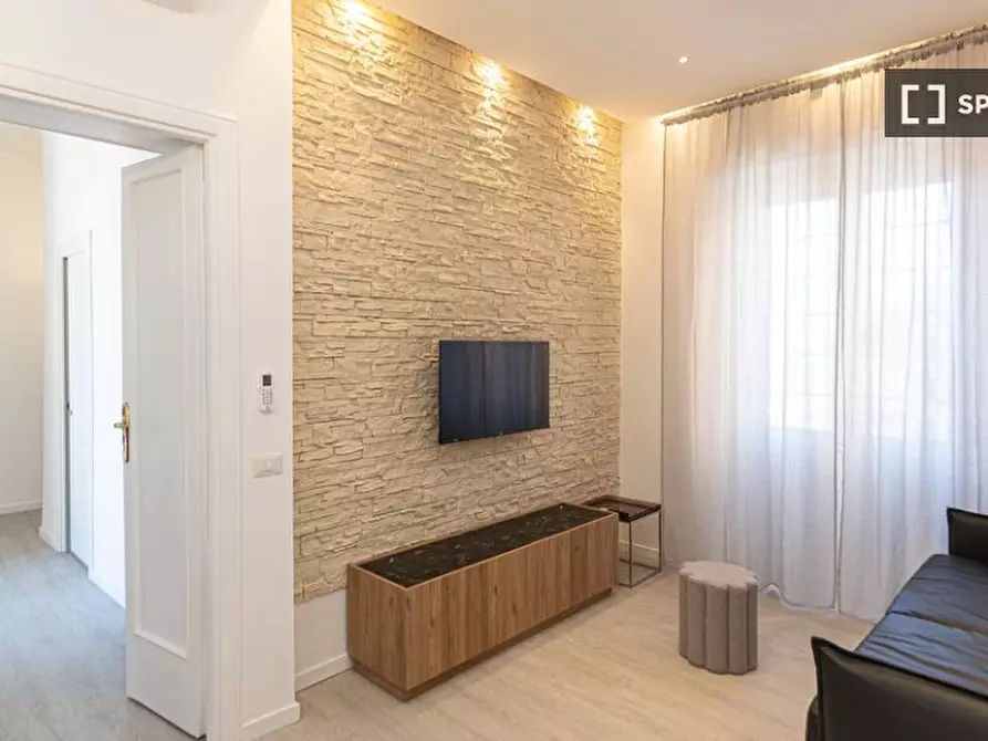 Immagine 2 di Appartamento in affitto  in Via di S. Costanza a Roma