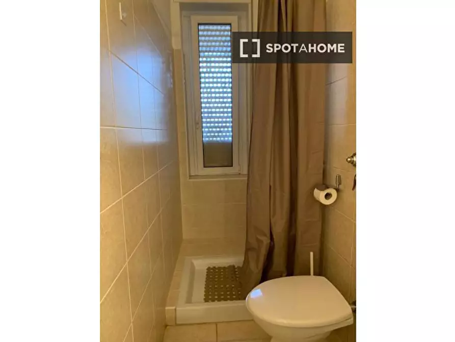 Immagine 15 di Appartamento in affitto  in Via Enrico Cialdini a Milano