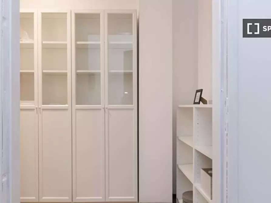 Immagine 17 di Camera condivisa in affitto  in Viale Giovanni Vicini a Bologna