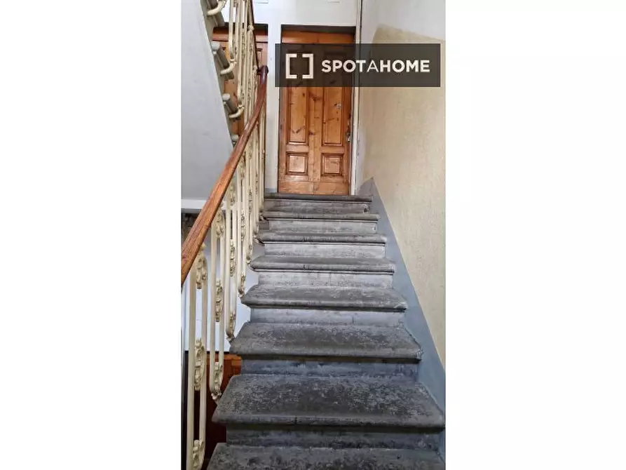 Immagine 8 di Appartamento in affitto  in Via del Pellegrino a Firenze