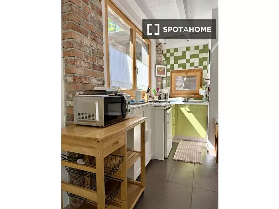 Immagine 9 di Ufficio in affitto  in Via S. Pietro a Luino