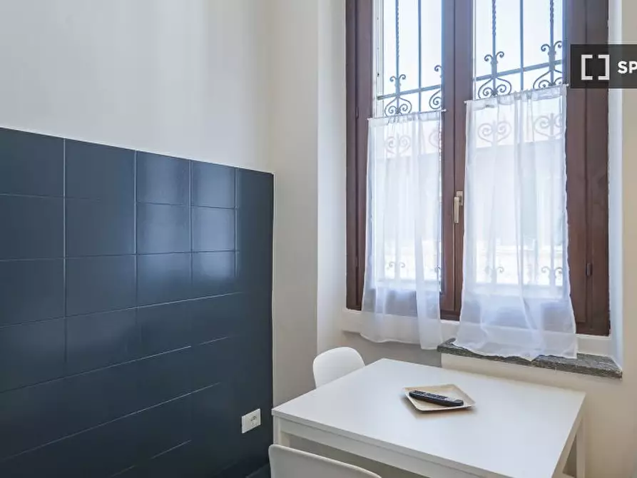 Immagine 15 di Ufficio in affitto  in Via Accademia a Milano