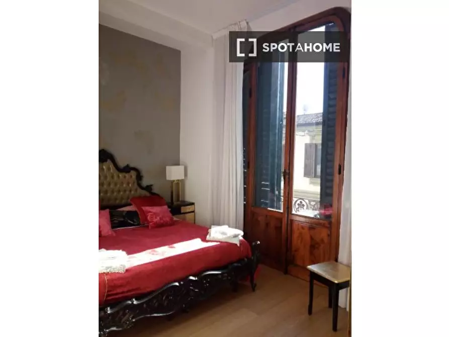 Immagine 14 di Appartamento in affitto  in Via del Gelsomino a Firenze