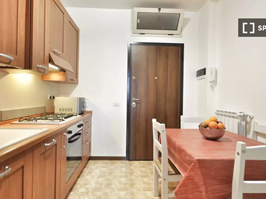 Immagine 4 di Appartamento in affitto  in Via Carlo Bazzi a Milano