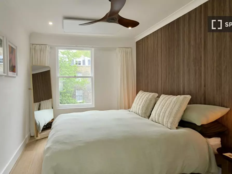 Immagine 7 di Appartamento in affitto  in Galen Place a Camden Town