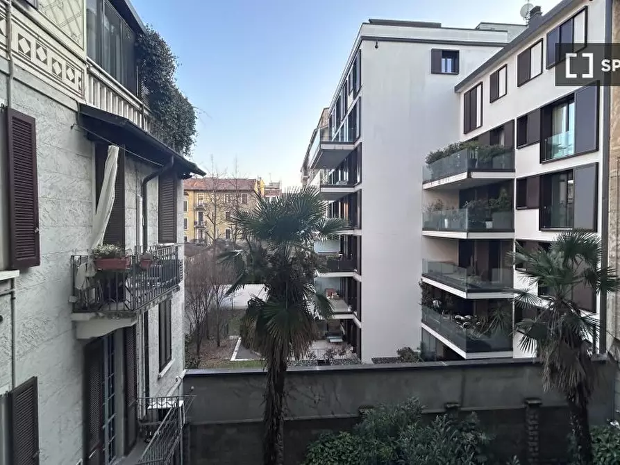 Immagine 14 di Ufficio in affitto  in Via Vincenzo Foppa a Milano