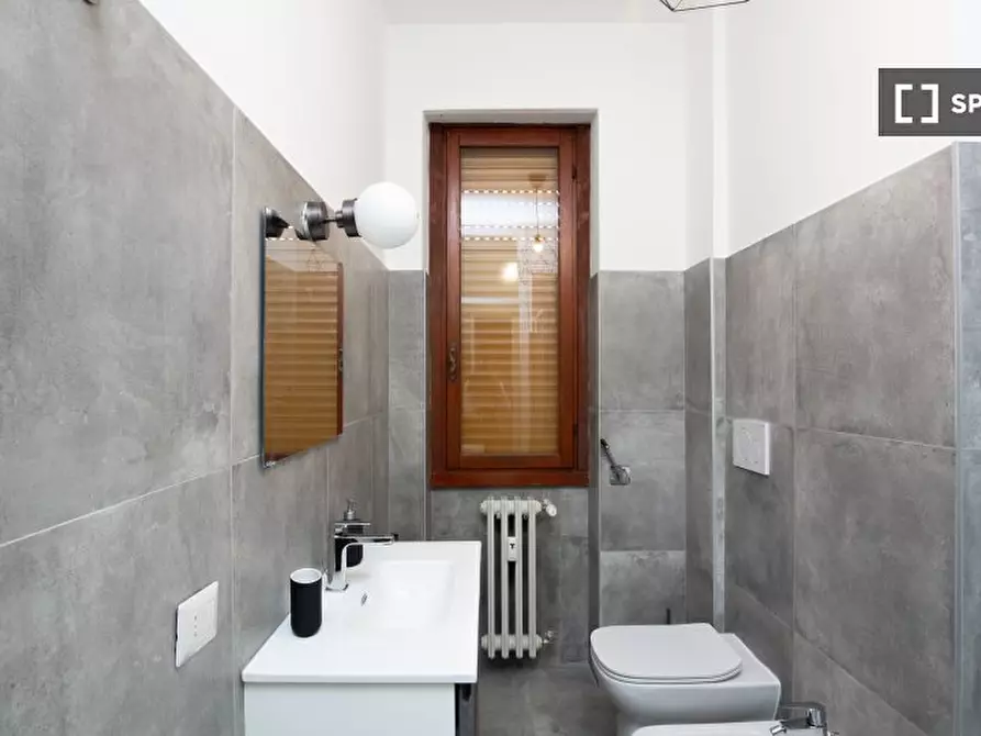 Immagine 4 di Camera condivisa in affitto  in Via Privata Mauro Rota/A a Milano