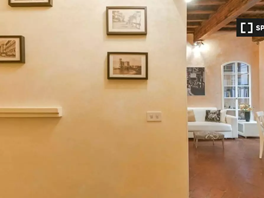 Immagine 6 di Appartamento in affitto  in Via Sant'Antonino a Firenze