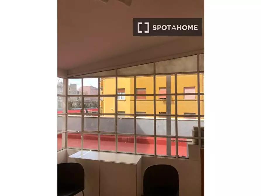 Immagine 4 di Appartamento in affitto  in Via dei Bruzi a Roma