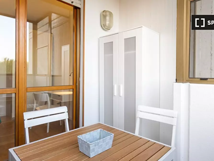 Immagine 7 di Camera condivisa in affitto  in Via dei Missaglia a Milano