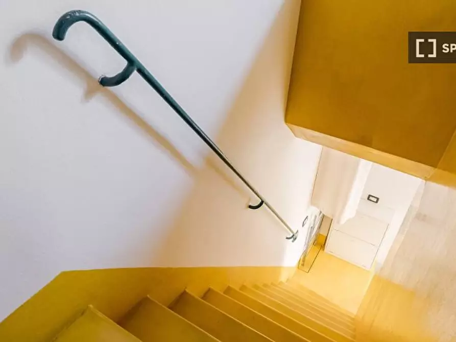 Immagine 18 di Appartamento in affitto  in Via Santa Caterina a Bologna