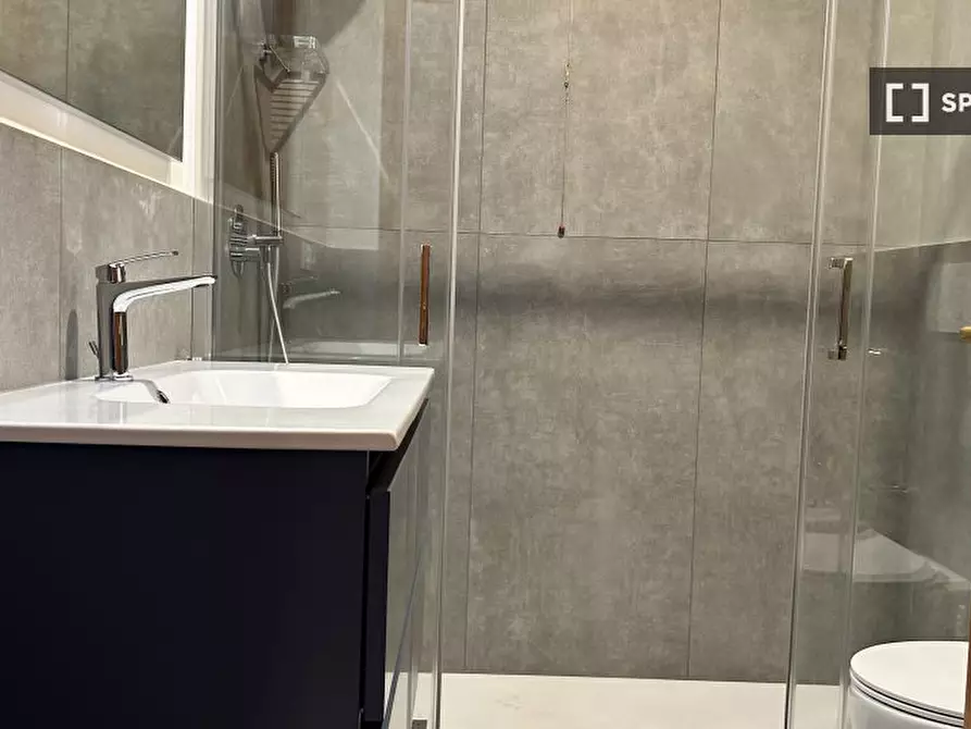 Immagine 12 di Ufficio in affitto  in Via Filippo Argelati a Milano